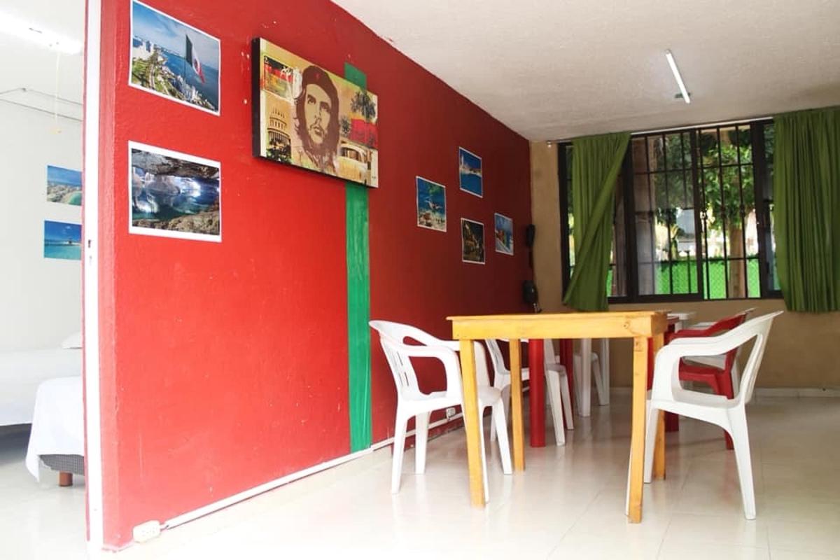 Hostel Balagan photo 3