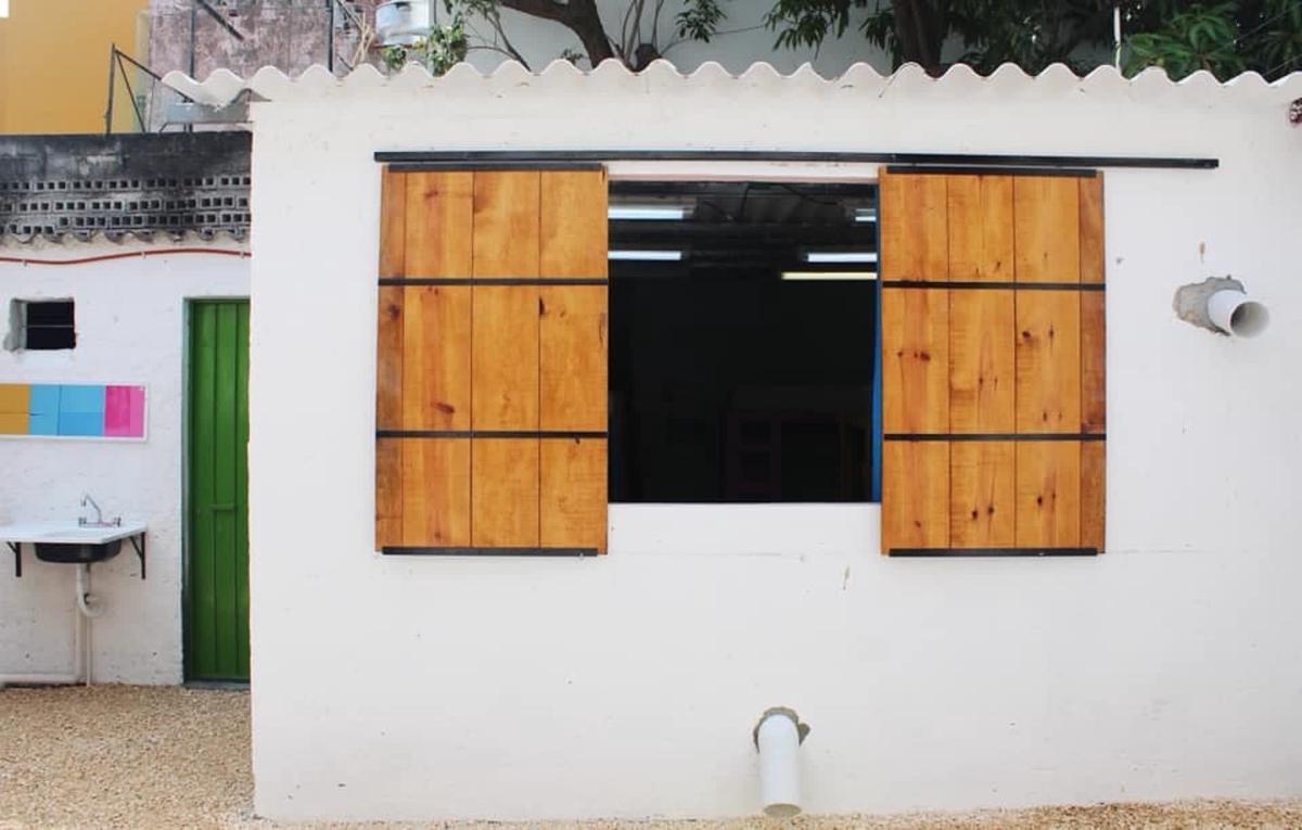 Hostel Balagan photo 4