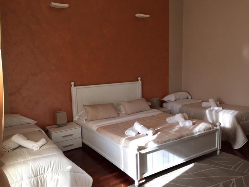 B&B Chez Moi photo 5