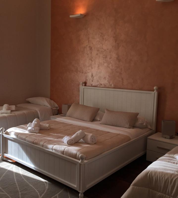 B&B Chez Moi photo 6