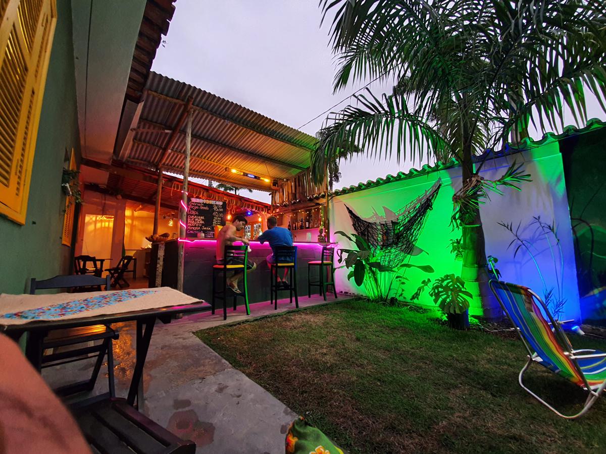 Santo Hostel photo 3