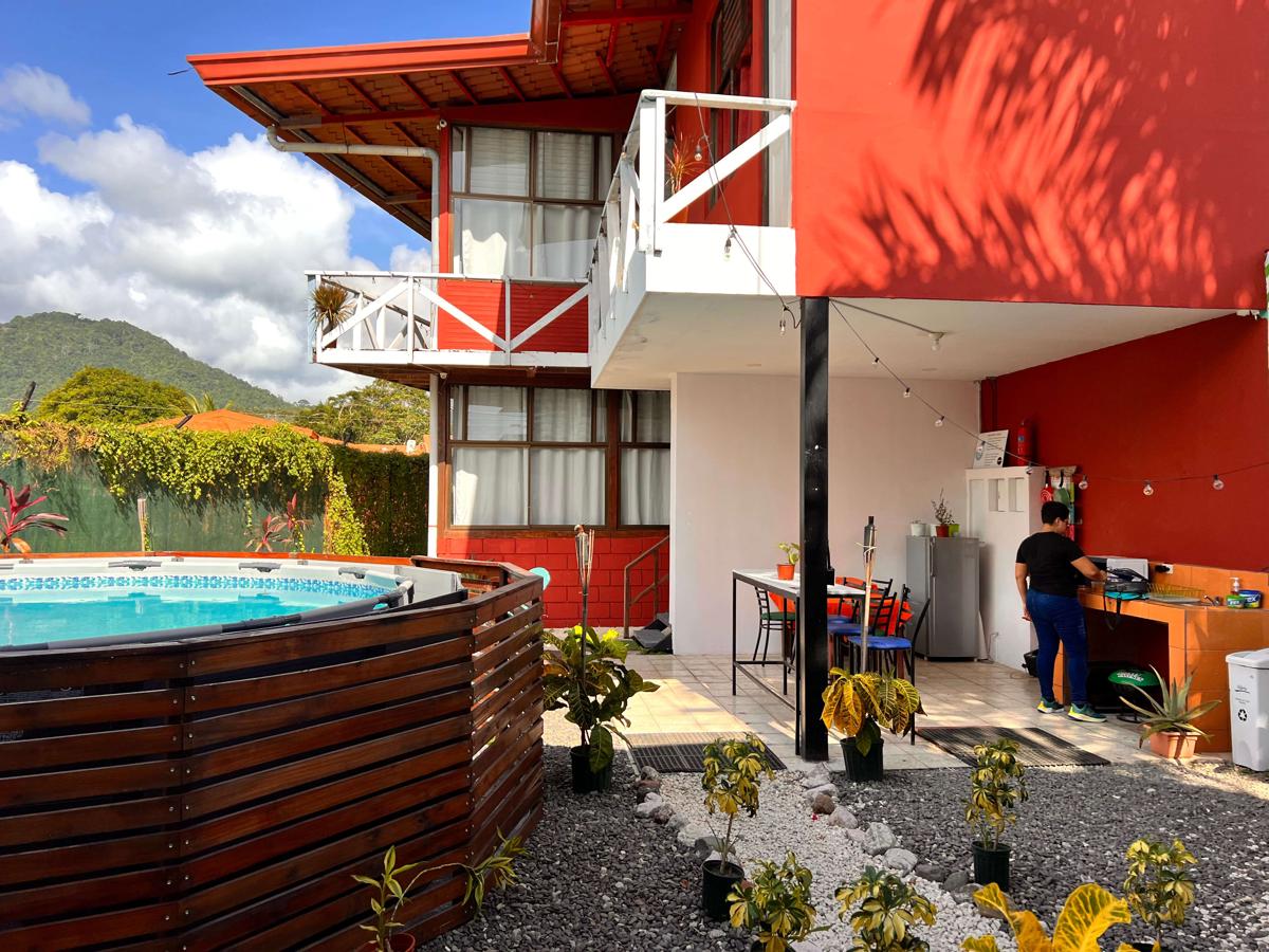 Adventure Lodge photo 1