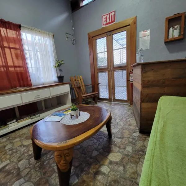 D's Hostel photo 4