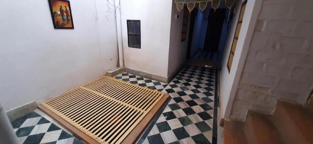 Hostel Ganesh photo 2