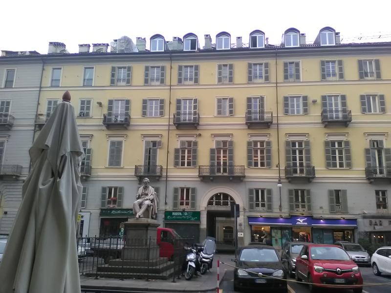 Attic Hostel Torino photo 5