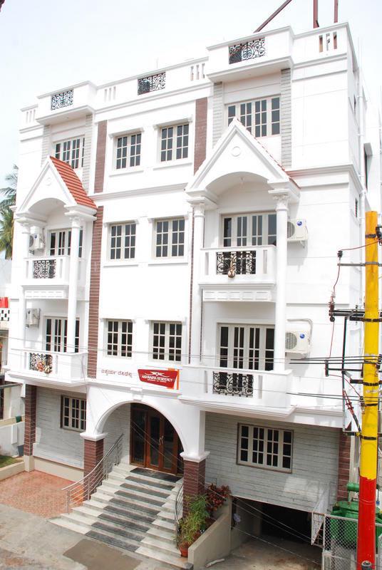 Aishwarya Residency photo 2