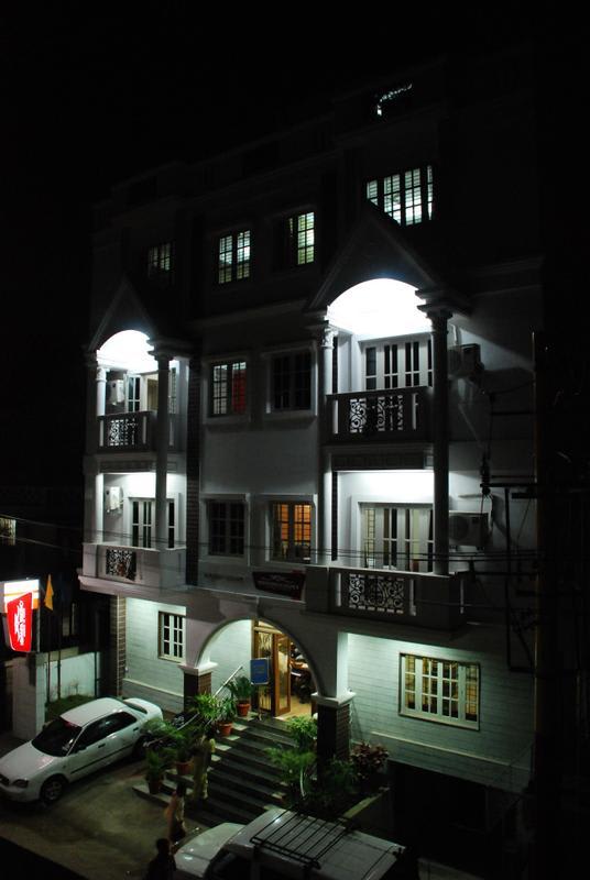 Aishwarya Residency photo 3