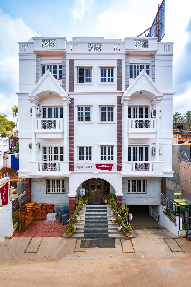 Aishwarya Residency photo 4