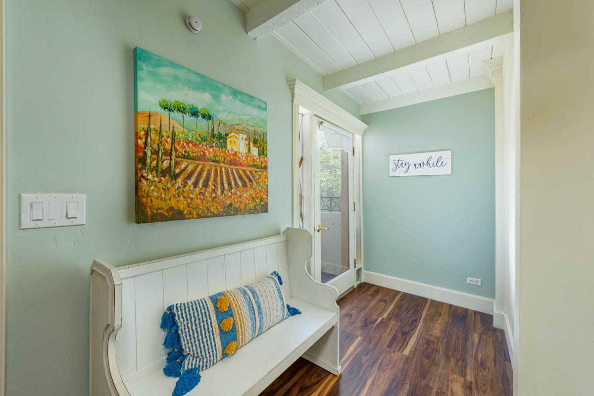 Sparrow House photo 3