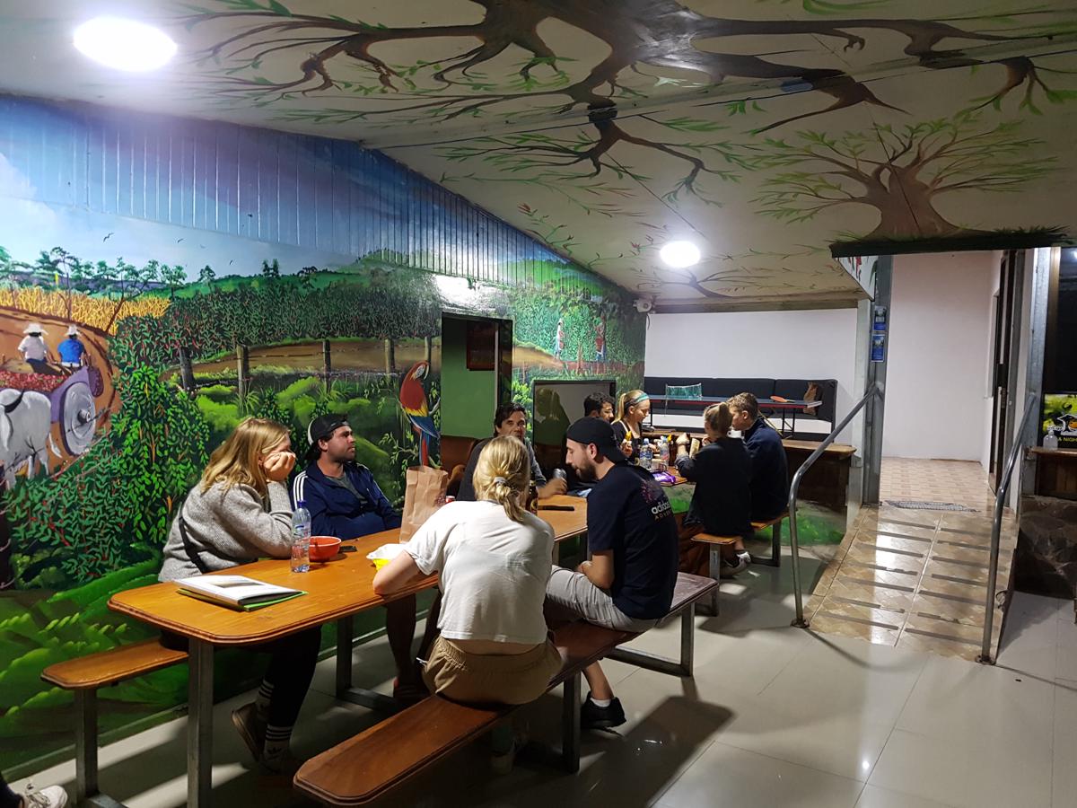 Monteverde Backpackers photo 2