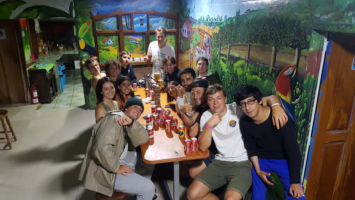 Monteverde Backpackers photo 3