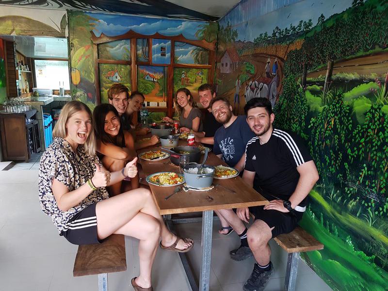 Monteverde Backpackers photo 4
