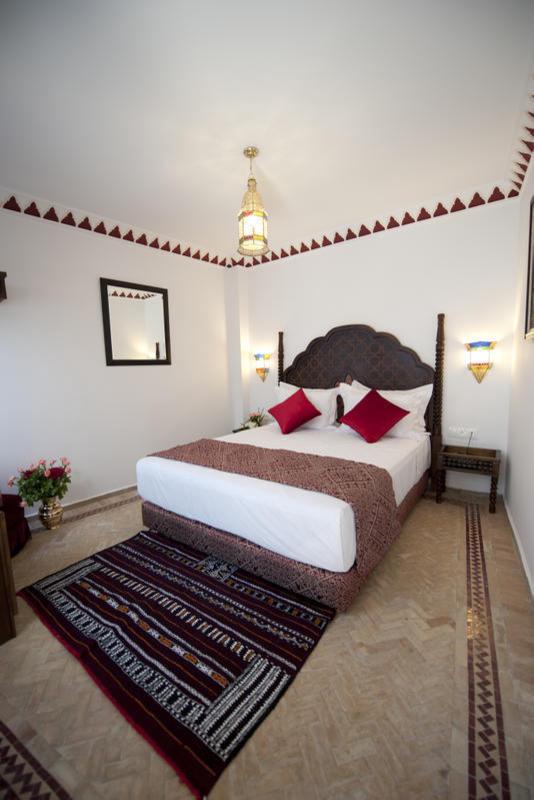 Dar Yasmine photo 6