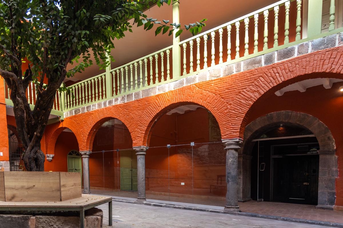 Casa Terra Cusco photo 1