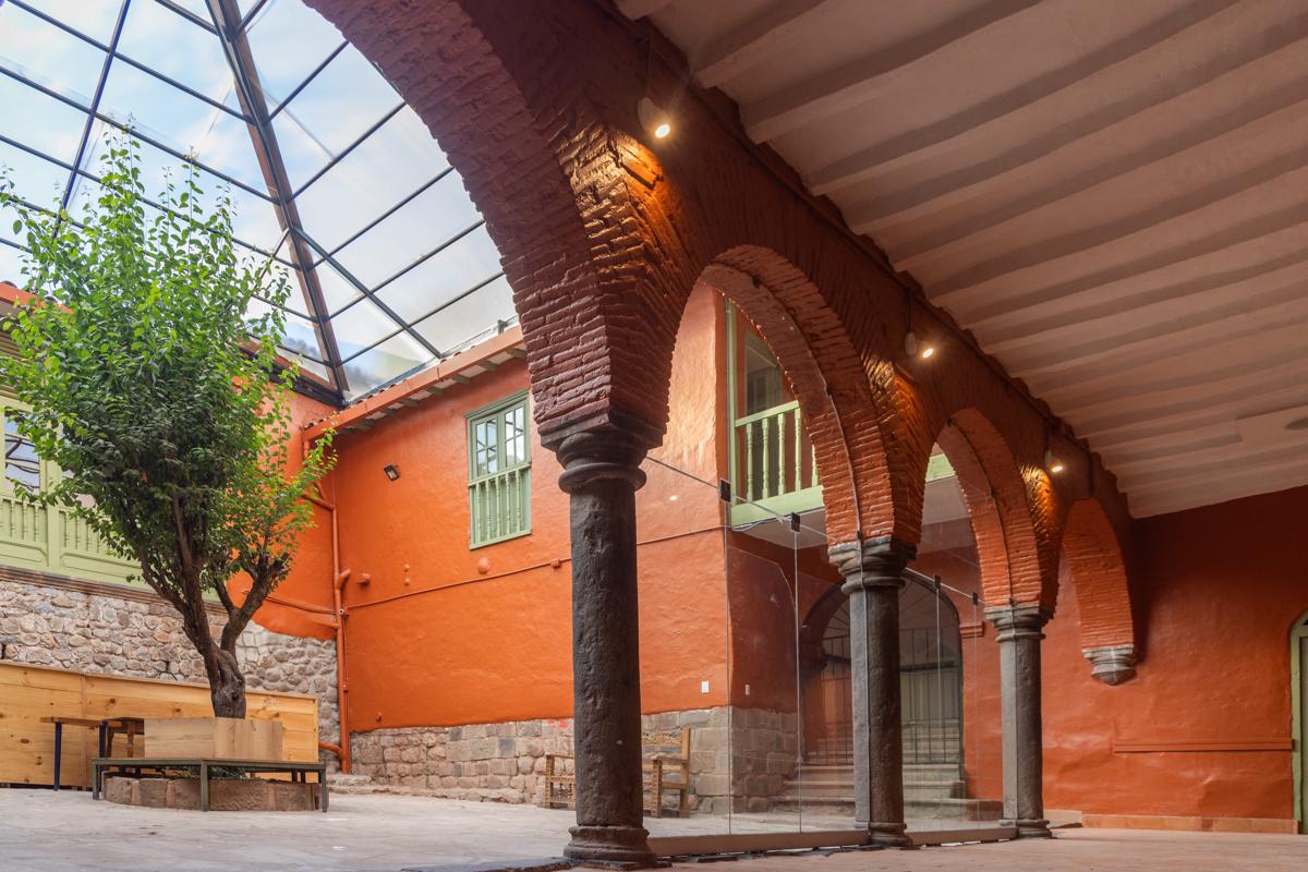Casa Terra Cusco photo 2