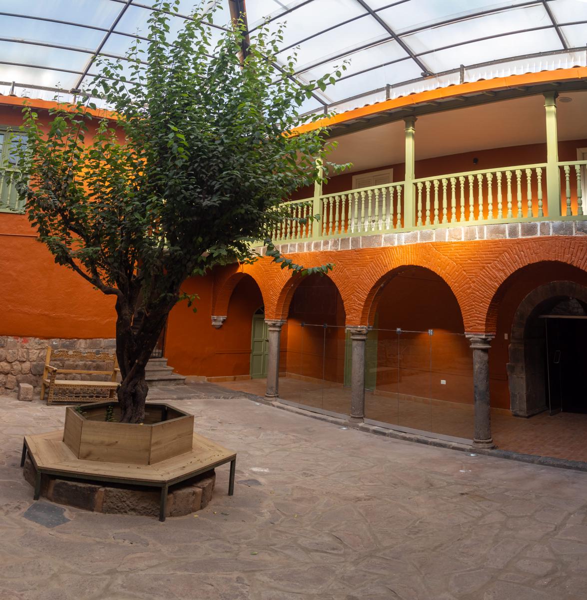 Casa Terra Cusco photo 3