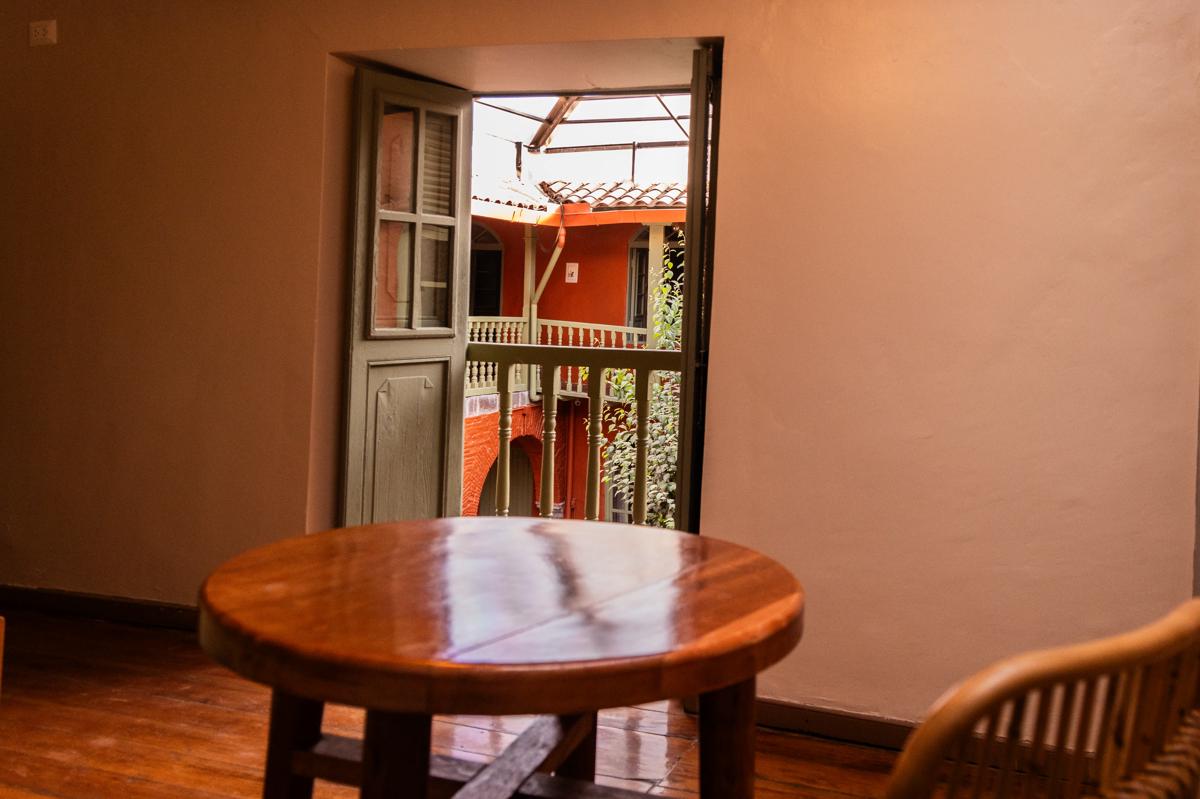 Casa Terra Cusco photo 4