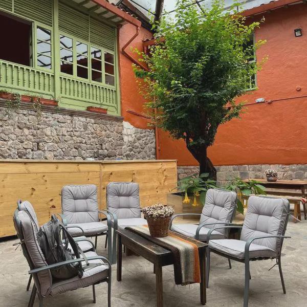Casa Terra Cusco photo 5