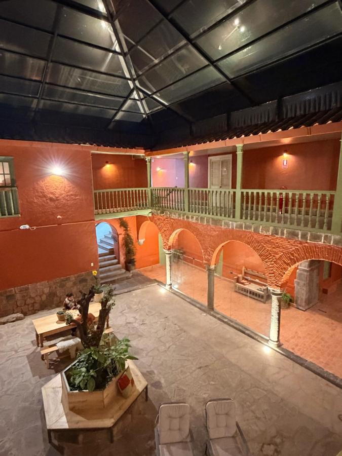 Casa Terra Cusco photo 6