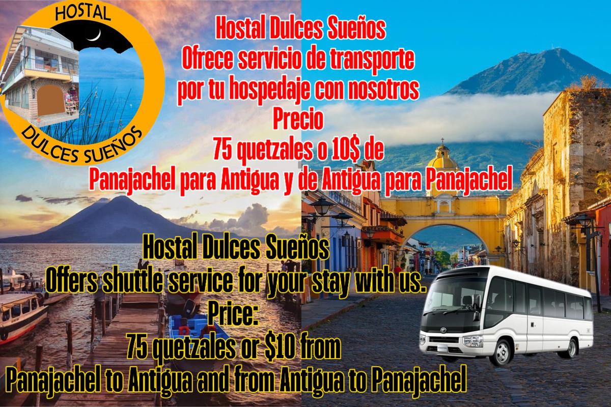Hostal Dulces Sueños photo 2