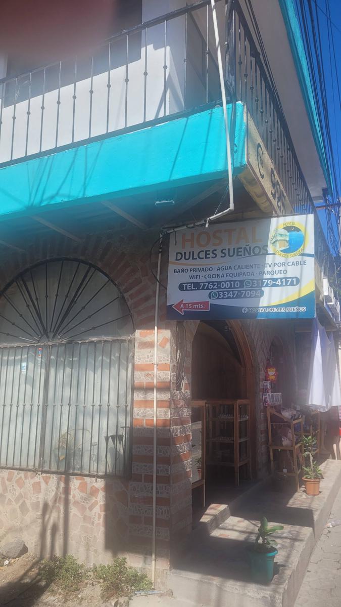 Hostal Dulces Sueños photo 3
