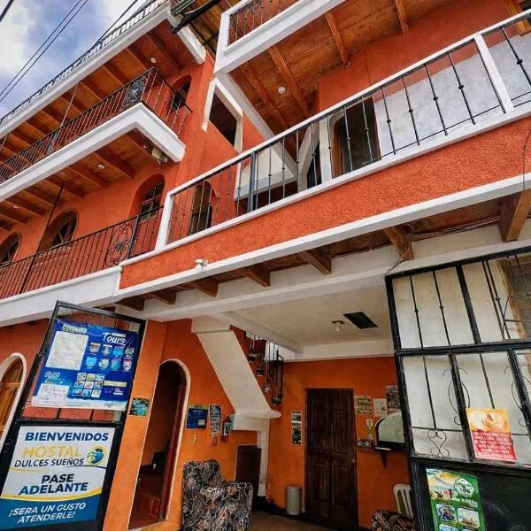 Hostal Dulces Sueños photo 5