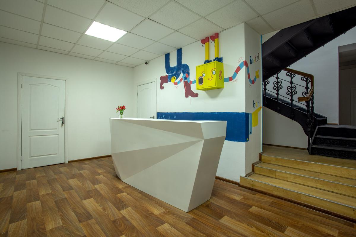 P2b Hostel & Bar photo 1