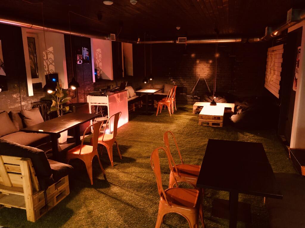 P2b Hostel & Bar photo 3