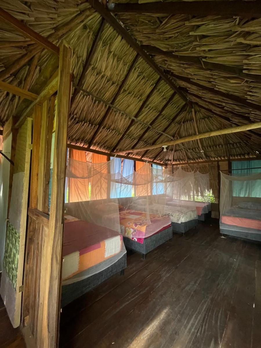Ipqua Hostel photo 2
