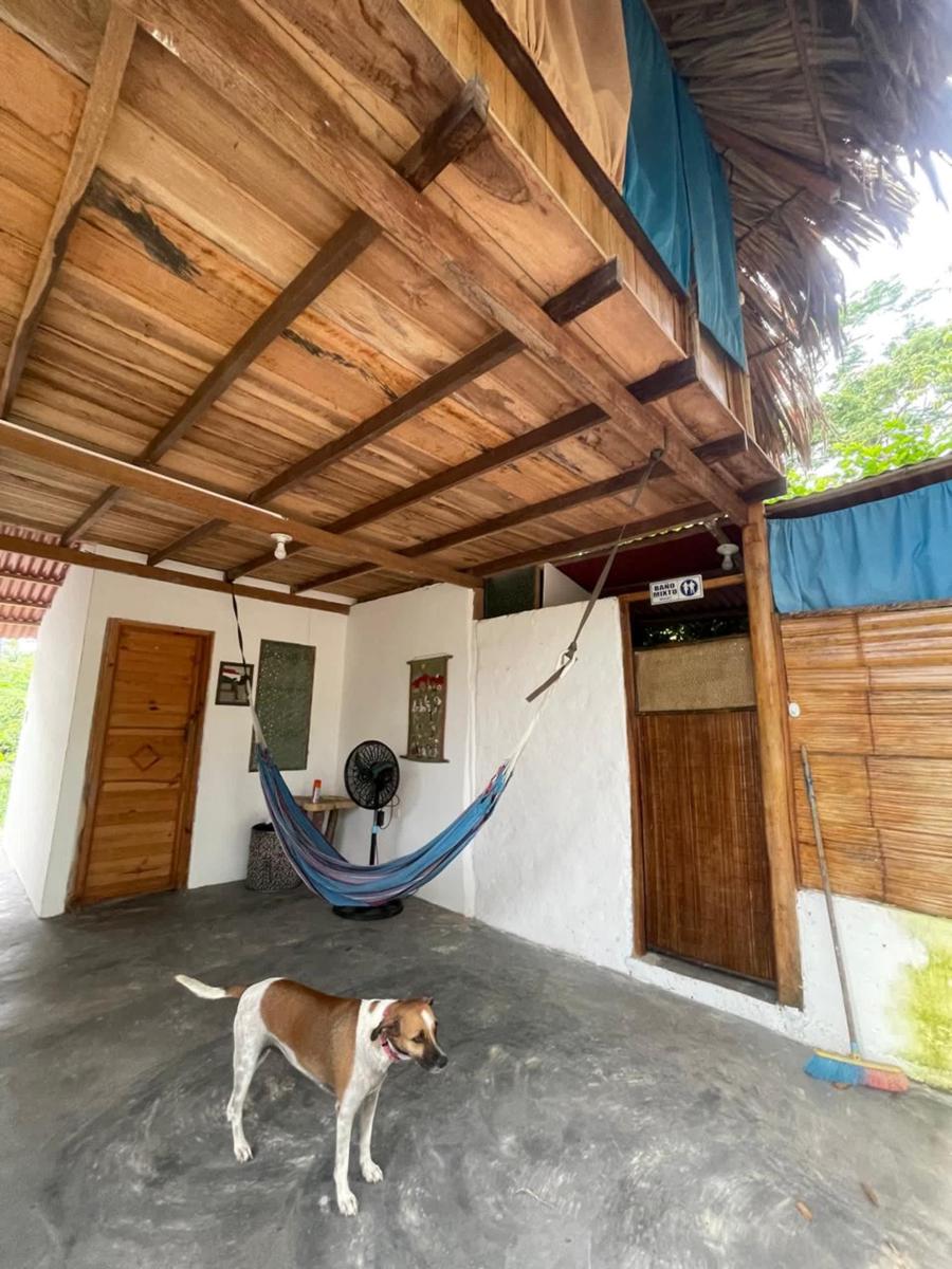 Ipqua Hostel photo 3
