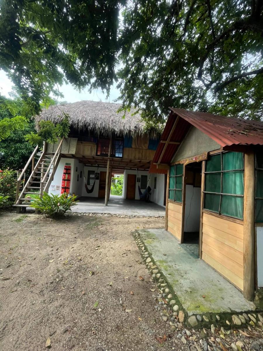 Ipqua Hostel photo 4