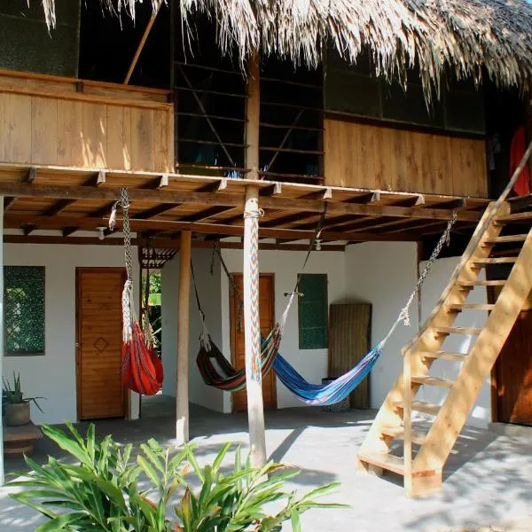 Ipqua Hostel photo 5