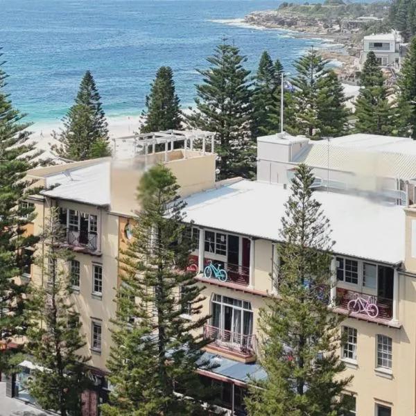 Mad Monkey Coogee Beach photo 5