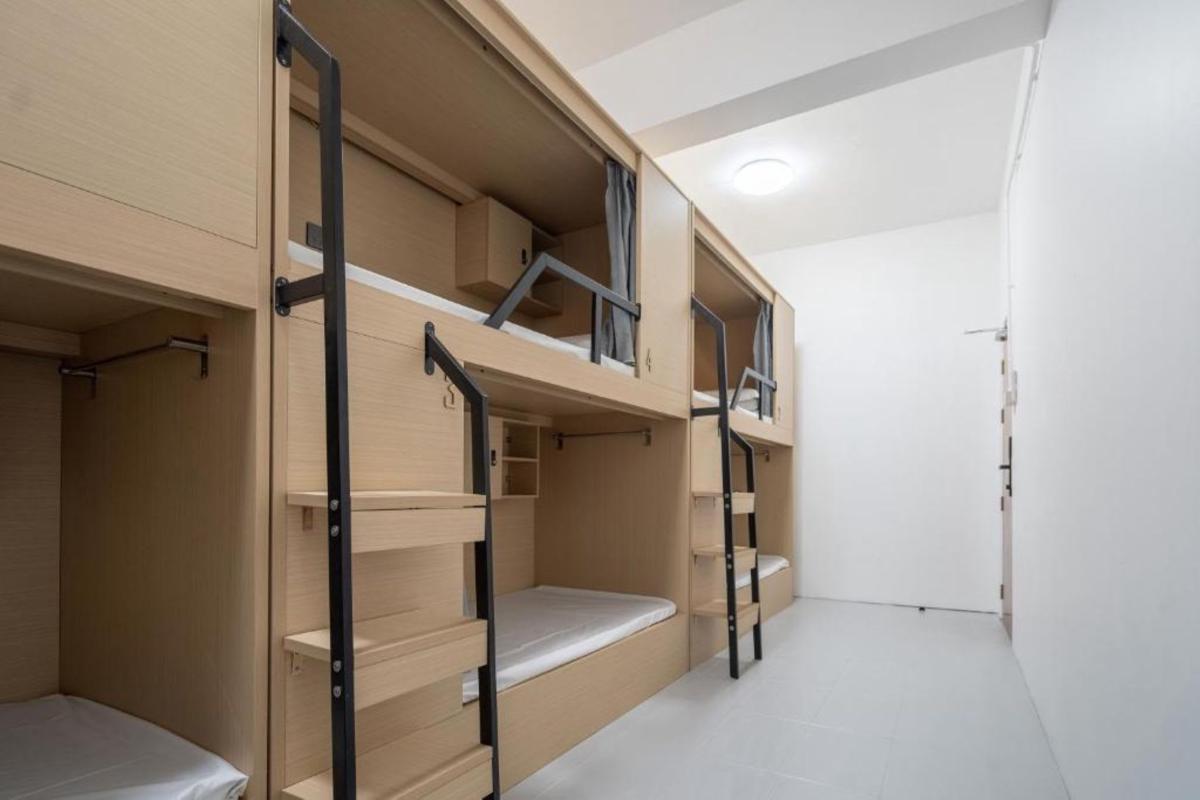 Passerby Hostel photo 2