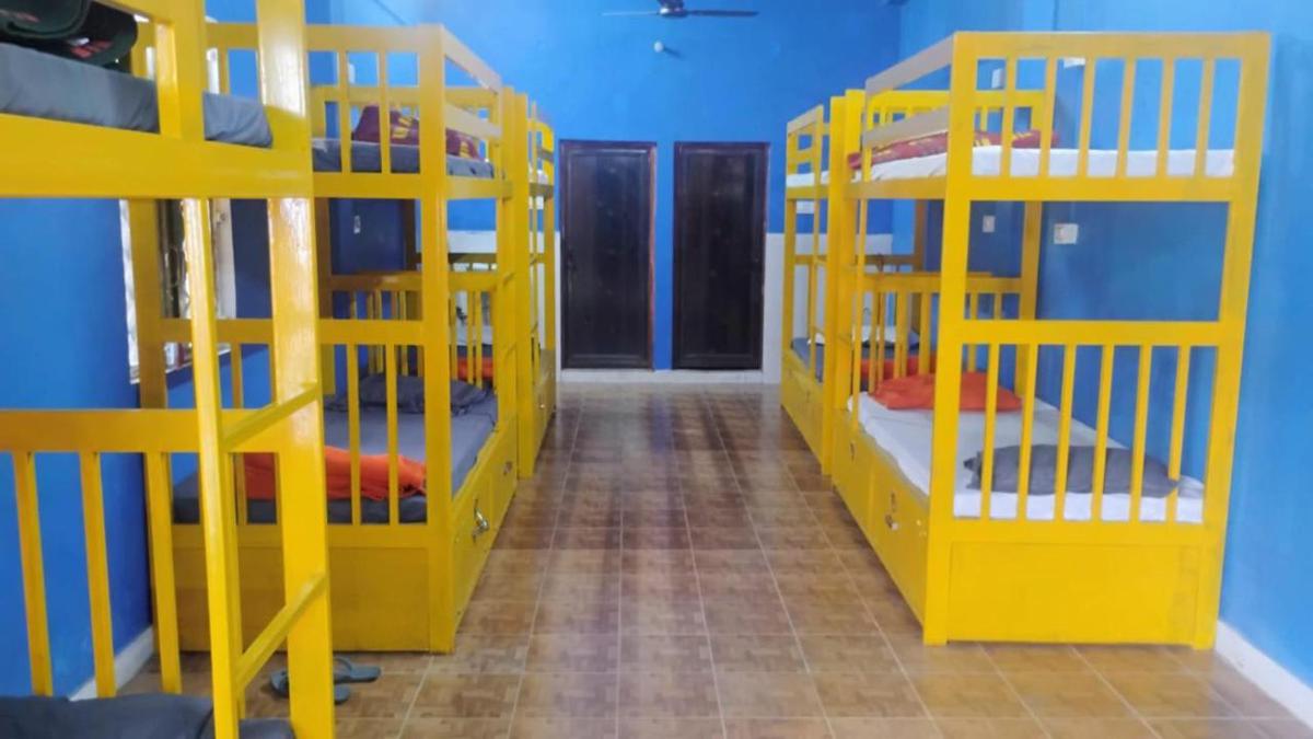 Tulsi Ganga Hostel photo 2