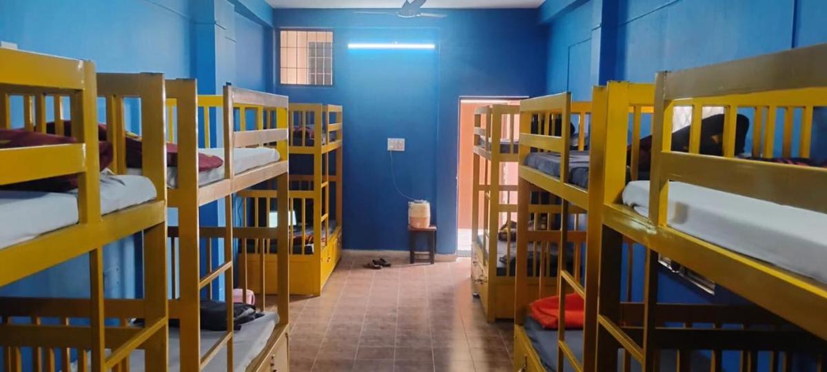 Tulsi Ganga Hostel photo 3