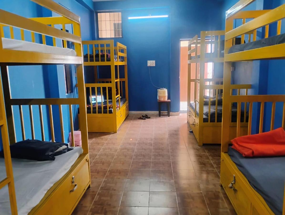Tulsi Ganga Hostel photo 4