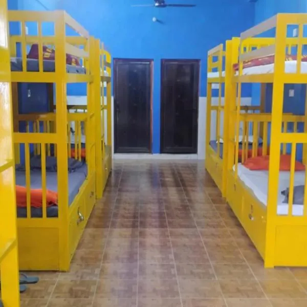 Tulsi Ganga Hostel photo 5