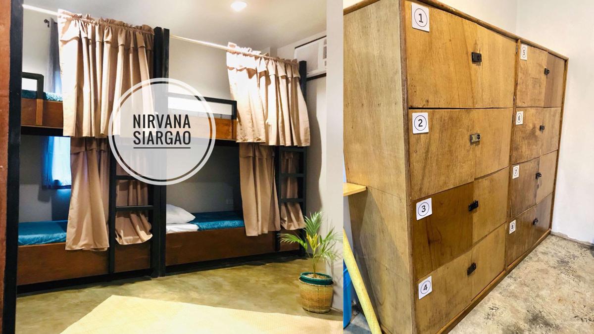 Nirvana Hostel photo 2
