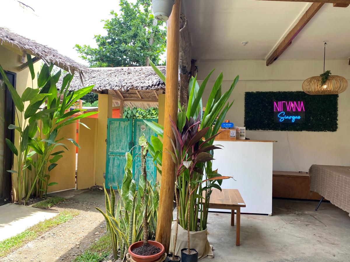 Nirvana Hostel photo 3