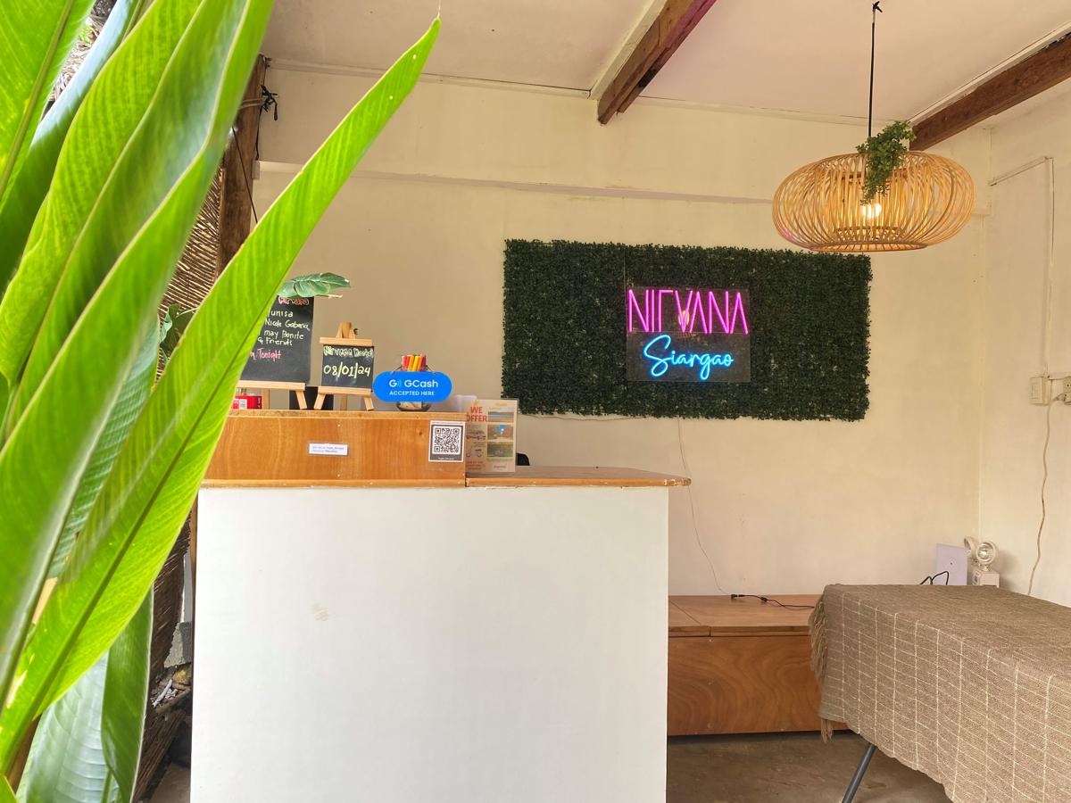 Nirvana Hostel photo 4