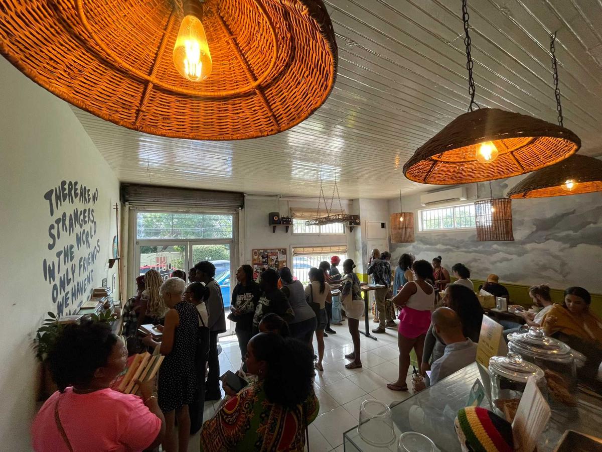 Ragamuffin Hostel photo 3