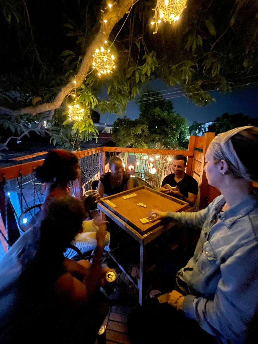 Ragamuffin Hostel photo 4