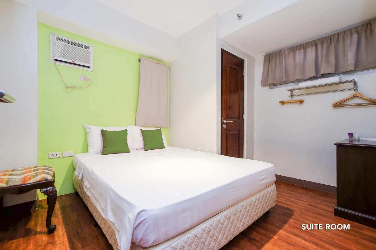 MySpace Hotel @ BGC photo 2