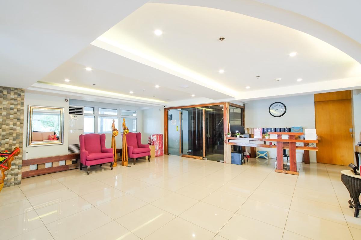 MySpace Hotel @ BGC photo 3