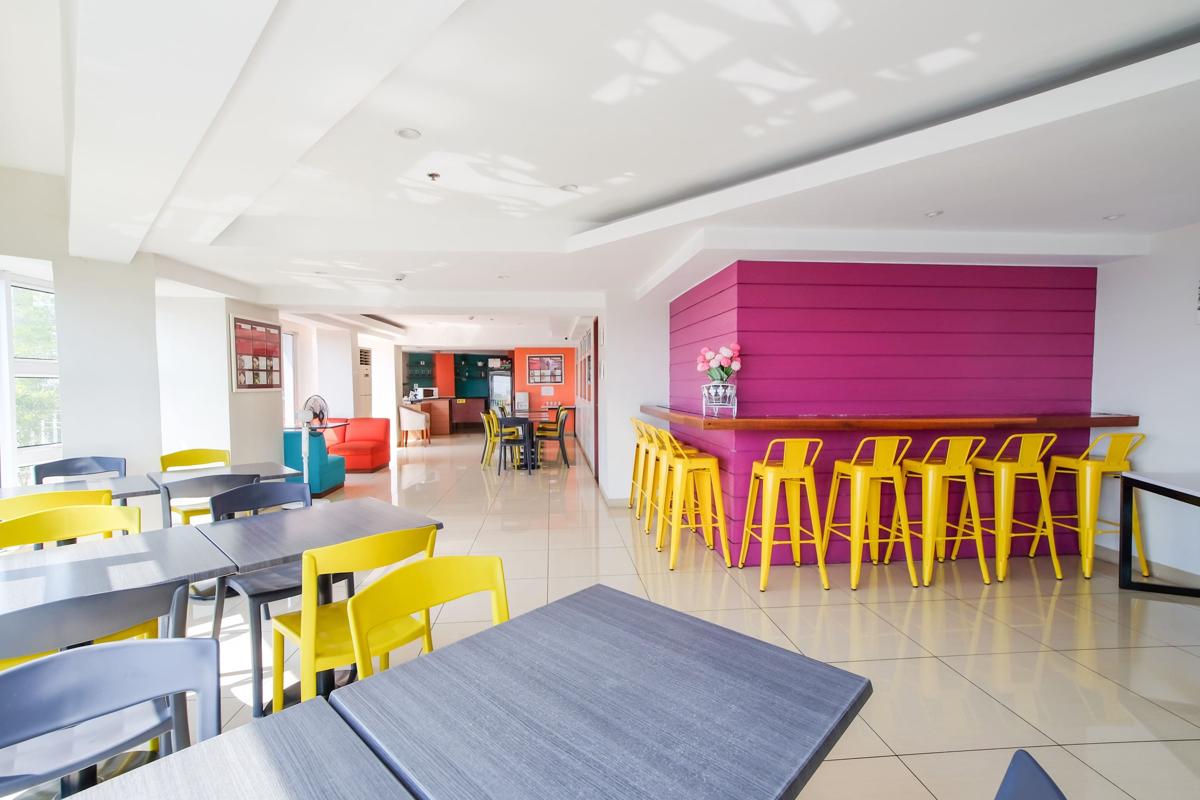 MySpace Hotel @ BGC photo 4
