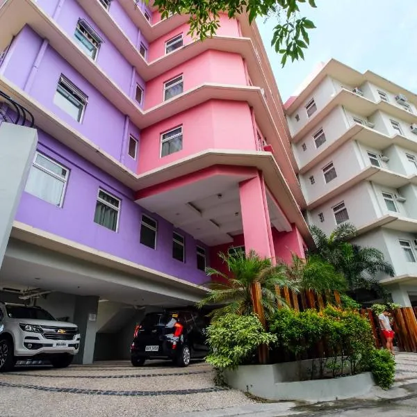 MySpace Hotel @ BGC photo 5