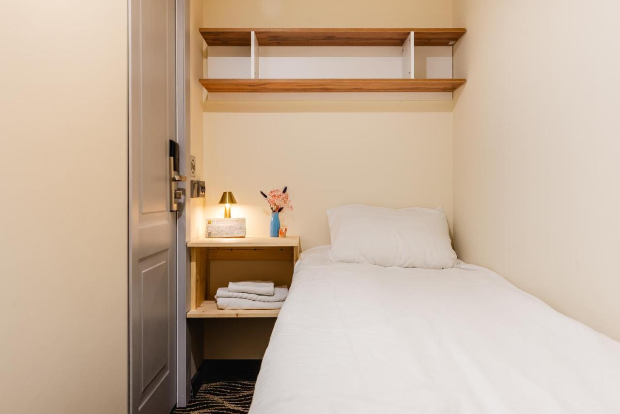 Aykun Capsule Hostel photo 4