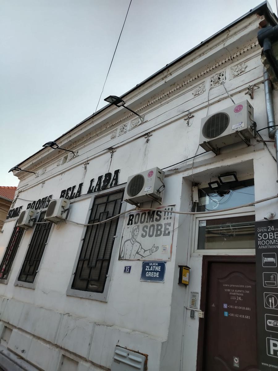 Bela Lada photo 2