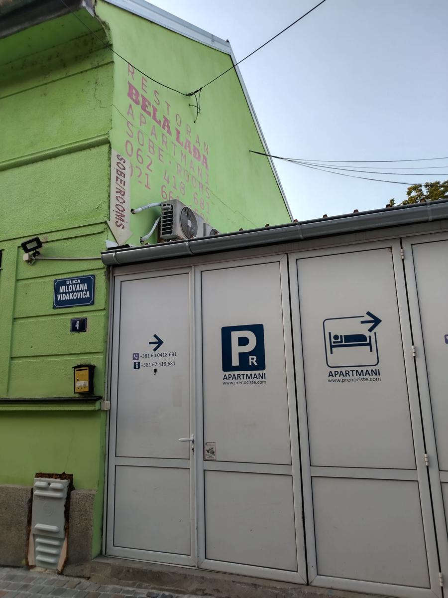 Bela Lada photo 3